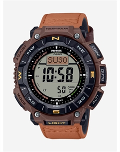 Спортивные часы PRG-340L-5E, Коричневый Casio