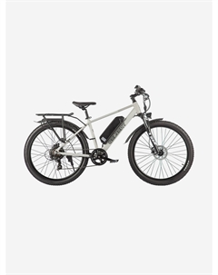 Электровелосипед Ran 2 ST, Серый Gelbert