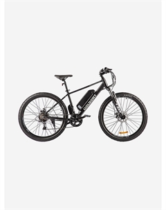 Электровелосипед Ran 1 ST, Черный Gelbert