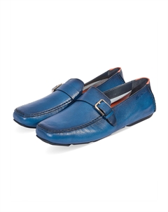 Мокасины Santoni