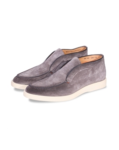 Полуботинки Santoni