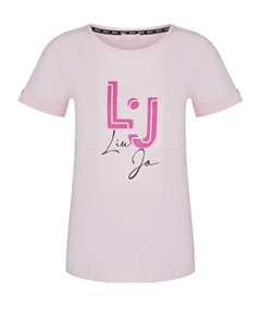 Футболка Liu jo