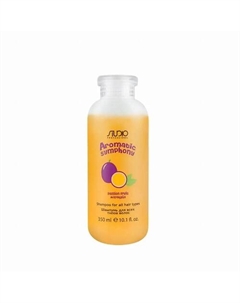 Шампунь для всех типов волос Маракуйя 350 Studio