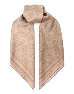 Шелковый платок Elie saab