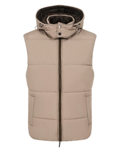 Утепленный жилет Capobianco