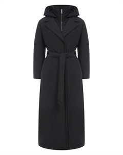 Утепленная куртка Camely-STP Moorer