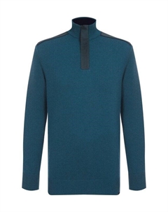 Свитер из шерсти и кашемир Paul & shark