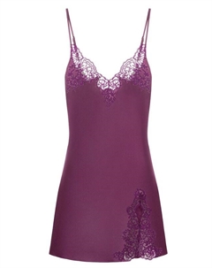 Шелковая сорочка I.d.sarrieri