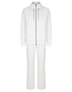 Костюм из хлопка и модала Bogner