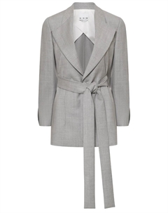 Жакет шерстяной Sasuphi