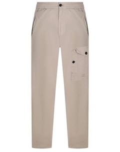 Брюки-карго хлопковые C.p. company