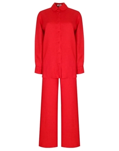 Костюм льняной Aline