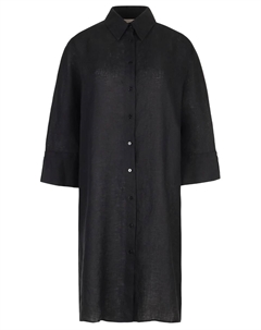 Туника льняная Antonelli firenze