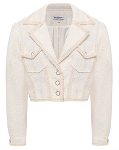 Жакет твидовый Masterpeace