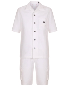 Костюм хлопковый Philipp plein