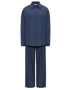 Костюм хлопковый Ballantyne