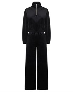 Костюм велюровый Hugo