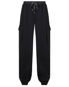 Джоггеры хлопковые Lorena antoniazzi