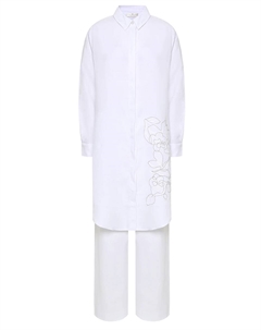 Костюм льняной Panicale