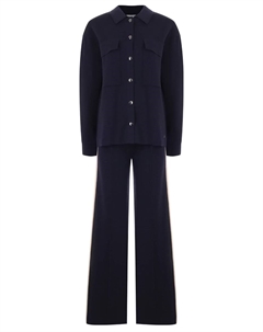 Костюм шерстяной Bogner