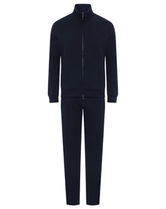 Костюм хлопковый Canali