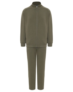 Костюм хлопковый Paul & shark