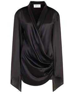 Блуза шелковая Mônot