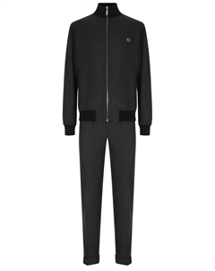 Костюм шерстяной Philipp plein