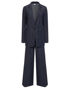 Костюм хлопковый Aspesi