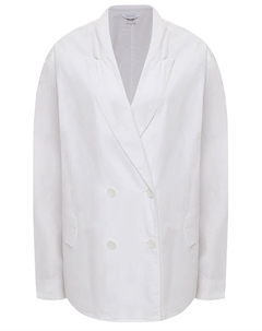 Пиджак хлопковый Aspesi