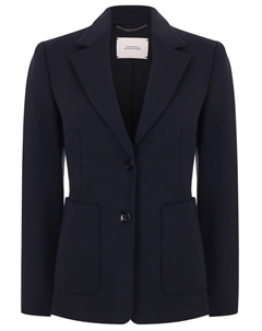 Пиджак из вискозы Dorothee schumacher