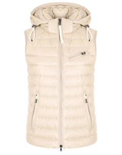 Жилет стеганый Florisa Bogner