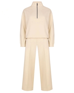 Костюм однотонный Bogner