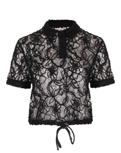 Блуза кружевная Aline