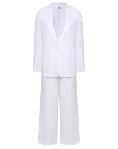 Костюм льняной Aspesi