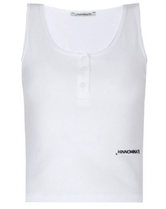 Топ хлопковый Hinnominate