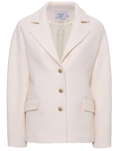 Жакет шерстяной Seven lab