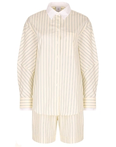 Костюм хлопковый Bogner