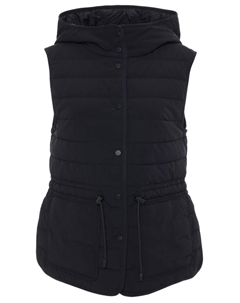 Жилет стеганый Boss