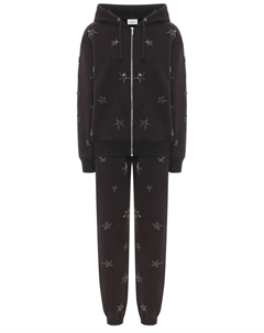 Костюм хлопковый Philipp plein