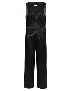 Костюм атласный Panicale