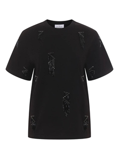 Футболка хлопковая Philipp plein