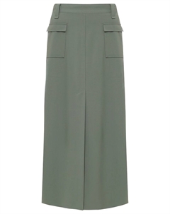 Юбка шерстяная Windsor