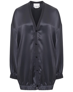 Кардиган из шелка и вискозы Sasuphi