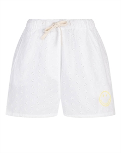 Шорты хлопковые Joshua sanders