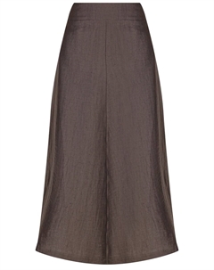 Юбка льняная Tonet