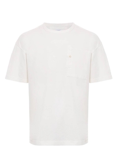 Футболка хлопковая C.p. company