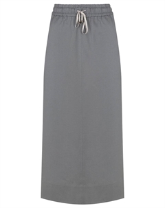 Юбка хлопковая Tonet