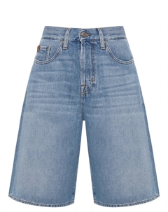 Бермуды джинсовые Jacob cohen