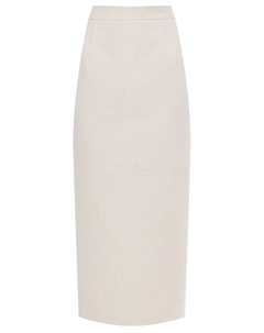 Юбка-карандаш из вискозы Masterpeace
